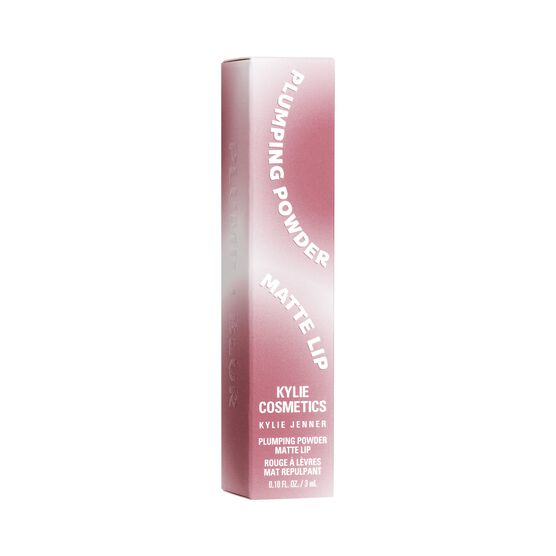 BATOM MATTE SWEET TALK PLUMP POWDER